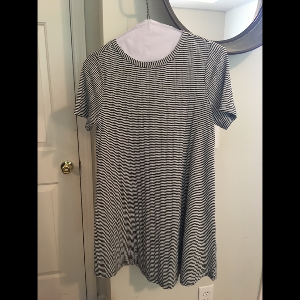 Loft swing dress NWOT, never worn